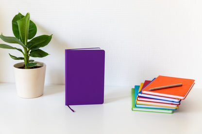 Notitieboek - Notities van een genie